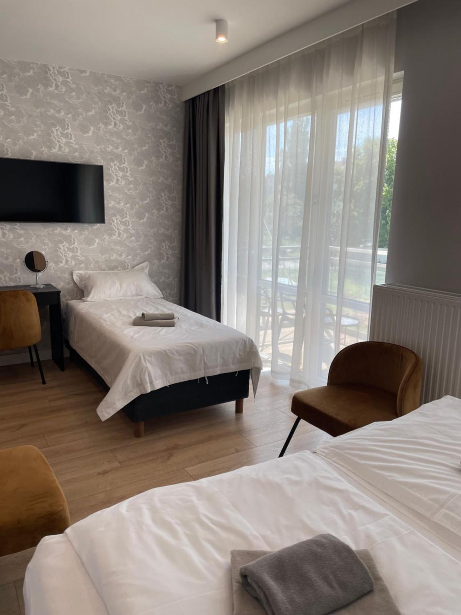 Patio Riverfront Aparthotel — Photos 3